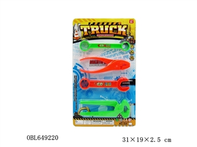 Tool kit - OBL649220