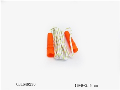 Jump rope - OBL649230