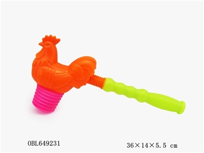 Ring hammer - OBL649231