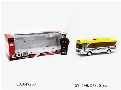 Radio control Toys - OBL649253