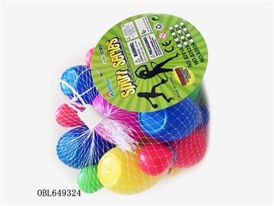 Small head and color bowling - OBL649324