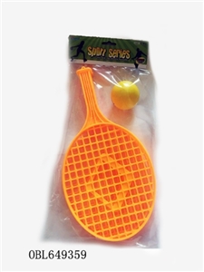 Tennis racket - OBL649359