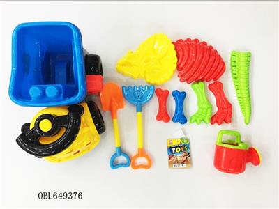 Beach car toys - OBL649376