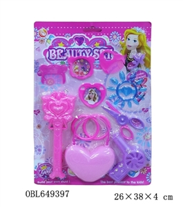 饰品 - OBL649397
