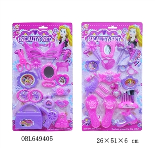 饰品 - OBL649405