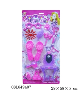 饰品 - OBL649407