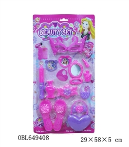 饰品 - OBL649408