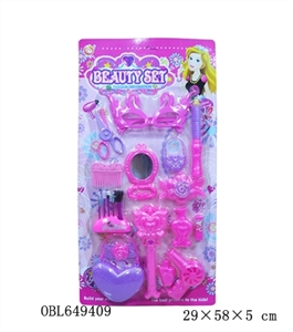 饰品 - OBL649409