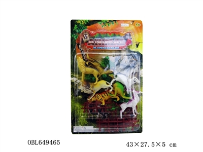Animal suits - OBL649465