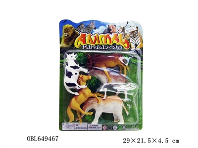 Animal suits - OBL649467