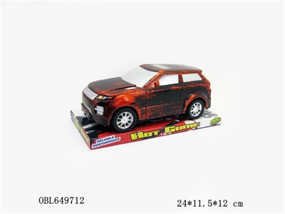 Inertial racing - OBL649712