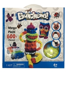 English pinching 600 PCS - OBL649830