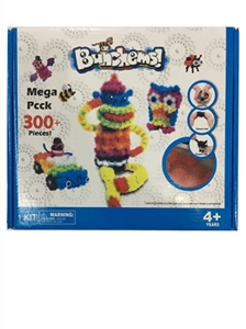 English squeezing the ball 300 PCS - OBL649831