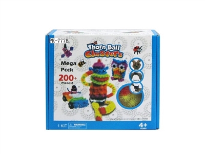 English squeezing the ball 200 PCS - OBL649832