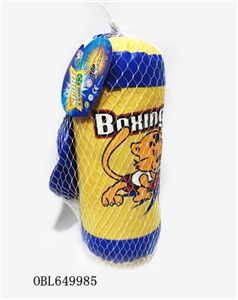 Sandbags boxing set of mesh bag elevator zhuang zhuang - OBL649985