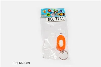 白光小鼠标 - OBL650089