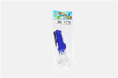 The flashlight - OBL650127