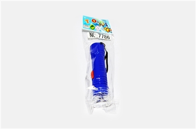 The flashlight - OBL650134