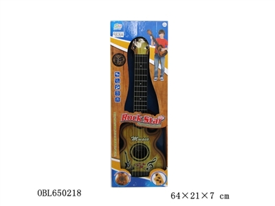 Really is string guitar model - OBL650218