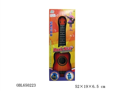 Really is string guitar model - OBL650223