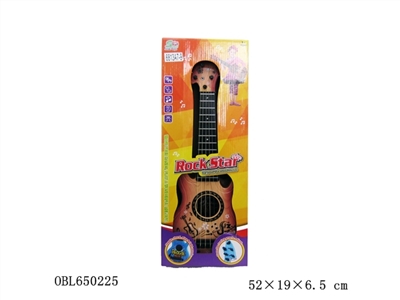 Really is string guitar model - OBL650225