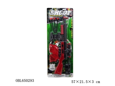 针枪警察套 - OBL650293