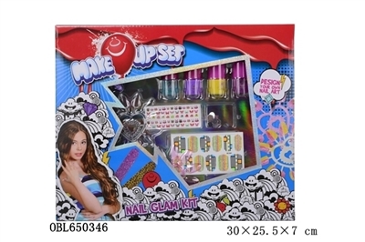 Cosmetic sets - OBL650346