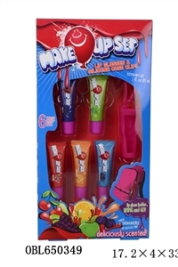 Cosmetic sets - OBL650349