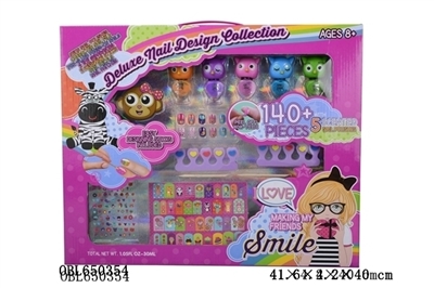 Cosmetic sets - OBL650354