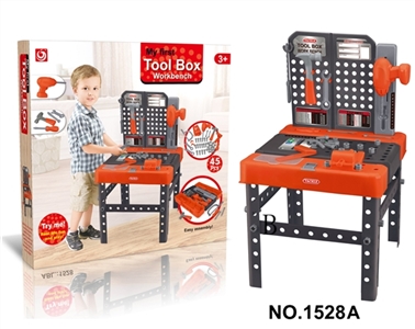 Tool box/bed - OBL650392
