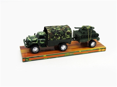 Inertia camouflage military tanks - OBL650451