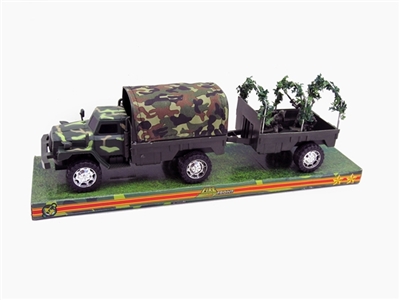 Inertia camouflage military grass hopper - OBL650452