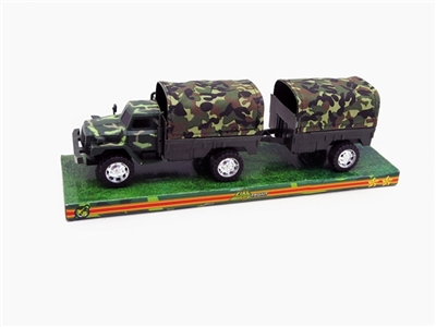 Inertia camouflage military vehicles cloth bucket - OBL650453