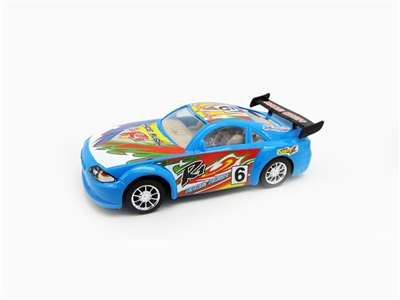 Inertial car - OBL650499