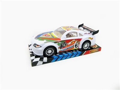 Inertial car - OBL650500