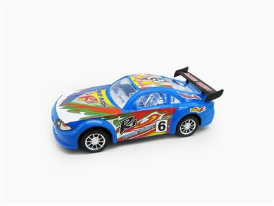 Inertial car - OBL650501