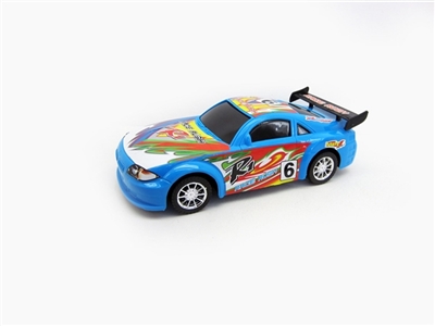 Inertial car - OBL650503