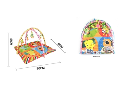 Baby gym carpet - OBL650590