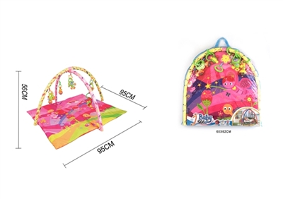 Baby gym carpet - OBL650591