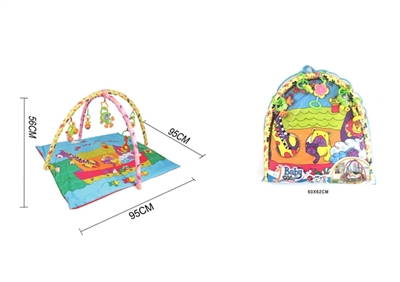 Baby gym carpet - OBL650592