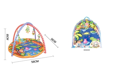 Baby gym carpet - OBL650593