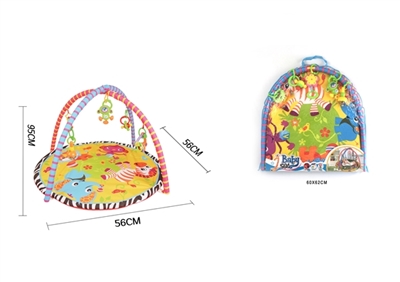 Baby gym carpet - OBL650594