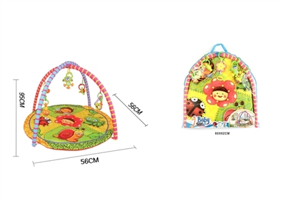 Baby gym carpet - OBL650596