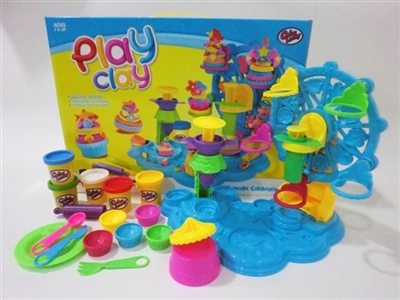 Choi clay suit - OBL650667