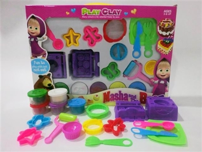Choi clay suit - OBL650675