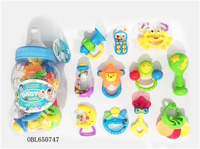 Baby teeth that bell - OBL650747