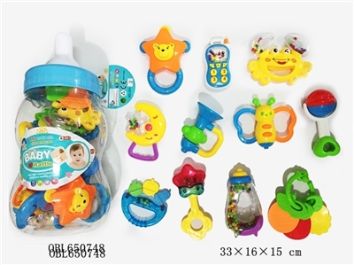 Baby teeth that bell - OBL650748