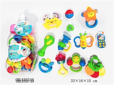Baby teeth that bell - OBL650749