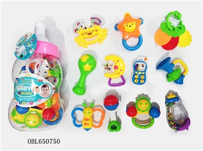 Baby teeth that bell - OBL650750