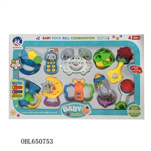 Baby teeth that bell - OBL650753